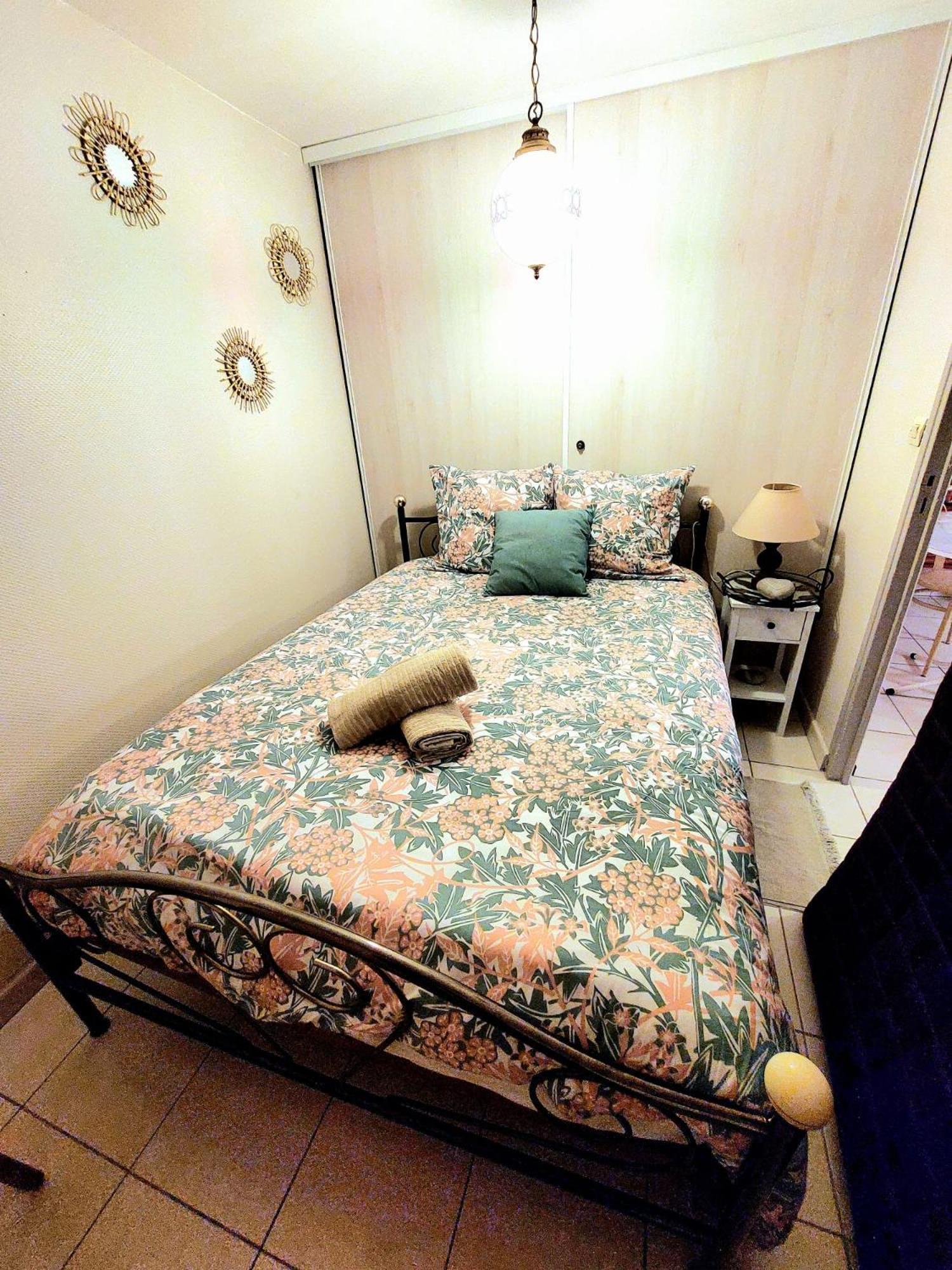 Apartment Le Nid Des Landes *